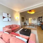 Huur 1 slaapkamer appartement in Uccle - Ukkel