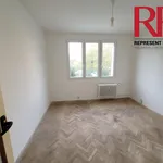 Pronajměte si 2 ložnic/e byt o rozloze 48 m² v Pilsen