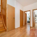 Rent 3 bedroom apartment of 142 m² in Prague