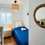 Alquilar 3 dormitorio apartamento en malaga