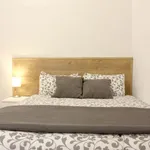 Rent a room in Madrid