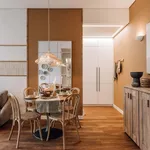 Alugar 2 quarto apartamento de 59 m² em Lisboa