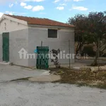 1-bedroom flat good condition, ground floor, Centro, Gela