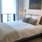 Appartement de 65 m² avec 1 chambre(s) en location à brussels