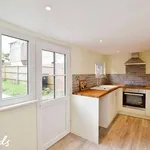 End terrace house to rent in The Pavement, St. Michaels, Tenterden TN30