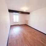 Appartement de 58 m² avec 4 chambre(s) en location à Carentoir