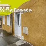 Appartement de 35 m² avec 1 chambre(s) en location à EN BRESSE