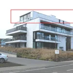 RECENT PENTHOUSE 150M² MET 2 SLP EN RUIM TERRAS VAN 80 m² NABIJ CENTRUM.