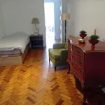 Quarto em lisbon