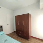 Rent 1 bedroom apartment in Makati