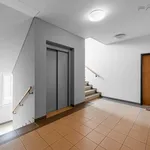 Pronajměte si 1 ložnic/e byt o rozloze 53 m² v Prague