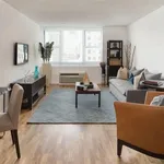 Rent 1 bedroom apartment in Manhattan