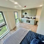 Rent 1 bedroom flat in Nottingham