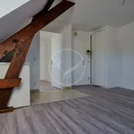 Appartement de 23 m² avec 2 chambre(s) en location à Limay