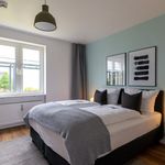 Rent 2 bedroom apartment of 55 m² in Wolfsburg