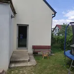 Pronajměte si 1 ložnic/e byt o rozloze 65 m² v Cakovice