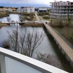 Appartement de 63 m² avec 3 chambre(s) en location à Canet-en-Roussillon