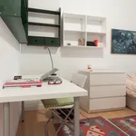 Alquilar 2 dormitorio apartamento en Madrid