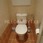 Rent 2 bedroom apartment of 43 m² in Capital City of Prague