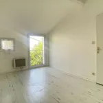 Appartement de 36 m² avec 2 chambre(s) en location à Toulouse