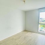 Appartement de 39 m² avec 2 chambre(s) en location à Tours