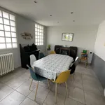 Maison de 129 m² avec 5 chambre(s) en location à CARCASSONNE