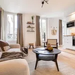 Appartement de 47 m² avec 1 chambre(s) en location à Paris