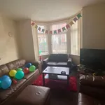 Rent a room in Nottingham