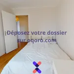 Appartement de 9 m² avec 6 chambre(s) en location à Bron