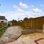 Rent 3 bedroom house in Doncaster