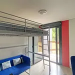 Appartement de 24 m² avec 1 chambre(s) en location à Toulouse