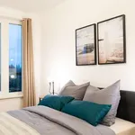 Rent 1 bedroom apartment of 53 m² in berlin