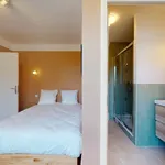 Louez une chambre de 270 m² à Clamart