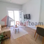 Rent 1 bedroom apartment of 35 m² in Volos Municipality