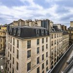 Rent 1 bedroom apartment of 452 m² in Paris