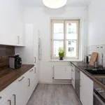 Miete 1 Schlafzimmer wohnung von 60 m² in berlin