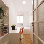 Rent 5 bedroom apartment in Turin