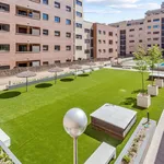 Rent 3 bedroom house of 110 m² in MADRID