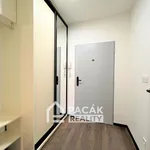 Rent 1 bedroom apartment of 33 m² in Olomouc