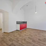 Pronajměte si 2 ložnic/e byt o rozloze 43 m² v Studeněves