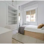 Habitación de 200 m² en madrid