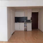 Appartement de 23 m² avec 1 chambre(s) en location à GRENOBLE