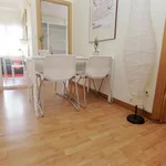 Rent 5 bedroom apartment in Valencia