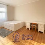 Rent 3 bedroom apartment of 23 m² in Wrocław