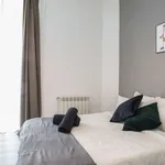 Rent a room in madrid