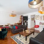 Rent 1 bedroom apartment of 80 m² in lisbon