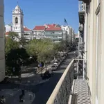 Rent 8 bedroom apartment in Lisbon