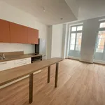 Appartement de 59 m² avec 2 chambre(s) en location à Toulouse