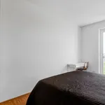 Miete 1 Schlafzimmer wohnung von 63 m² in Frankfurt