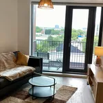 Rent 2 bedroom flat in Salford